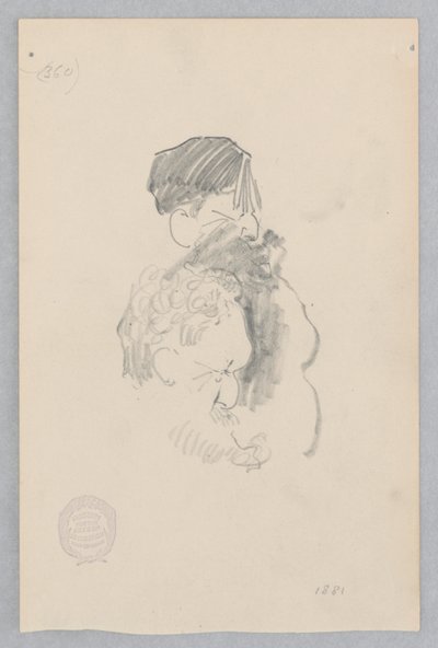Gedney Bunce de Robert Frederick Blum