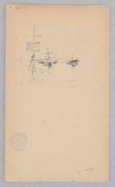 Puerto de Robert Frederick Blum