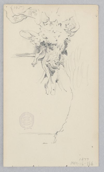 Jarra de Robert Frederick Blum