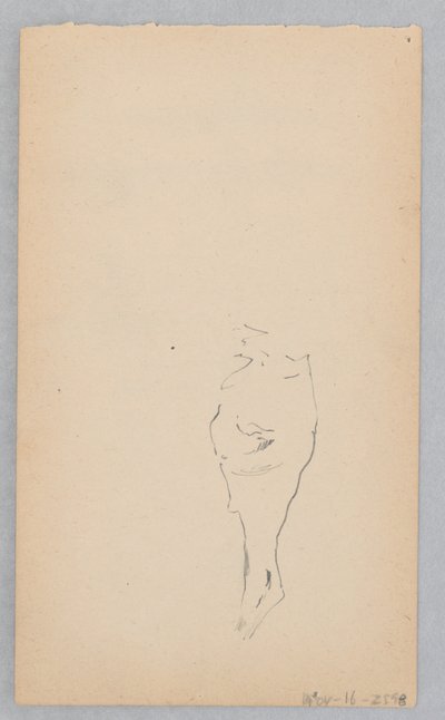 Paisaje de Robert Frederick Blum