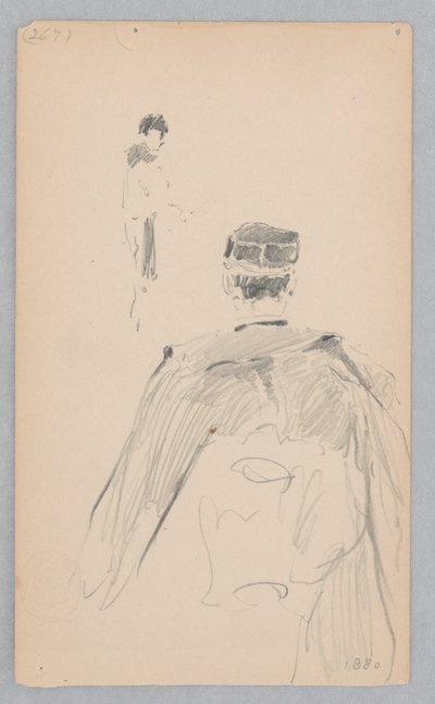 Hombres de Robert Frederick Blum