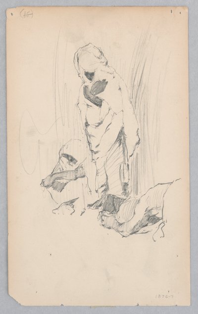 Hombres de Robert Frederick Blum