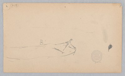Bote de remos de Robert Frederick Blum