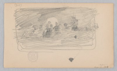 Marina de Robert Frederick Blum