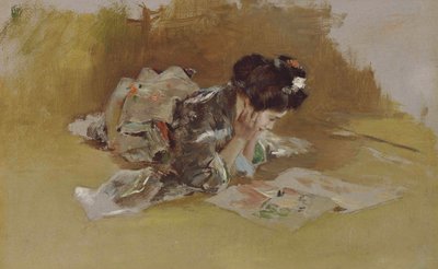 El Libro de Imágenes de Robert Frederick Blum