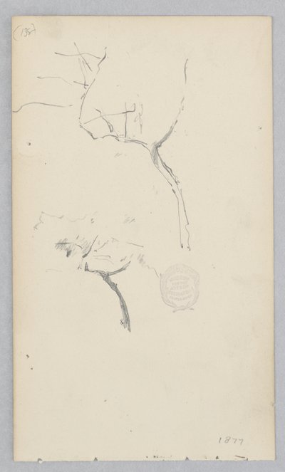 Árbol de Robert Frederick Blum