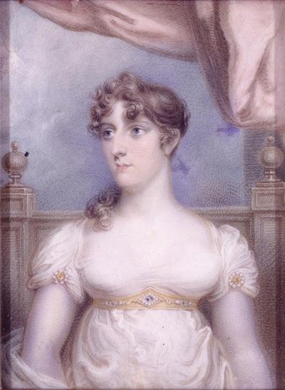 Sra. Robert Fulton de Robert Fulton