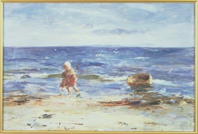 Remolcado de Robert Gemmell Hutchison