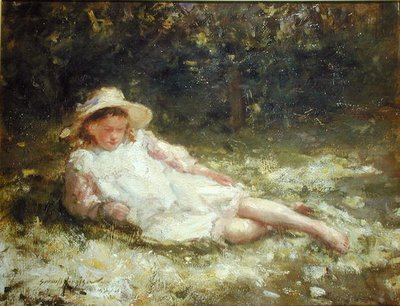 Momentos de ocio de Robert Gemmell Hutchison