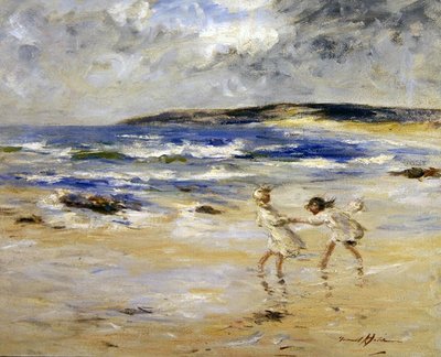 Costas de Macadinish de Robert Gemmell Hutchison