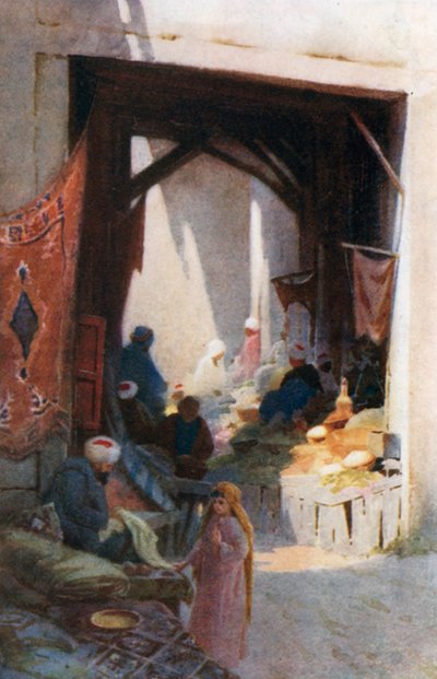  de Robert George Talbot Kelly