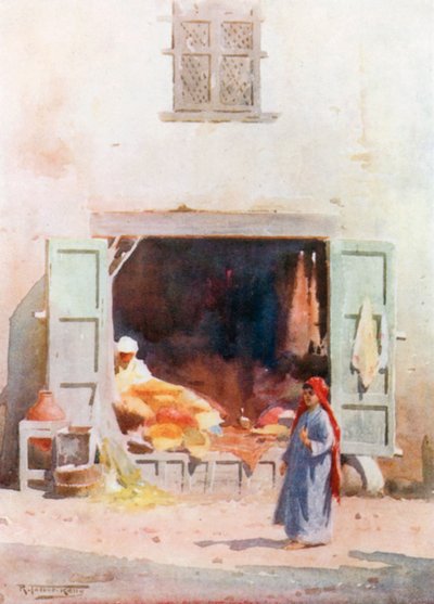  de Robert George Talbot Kelly