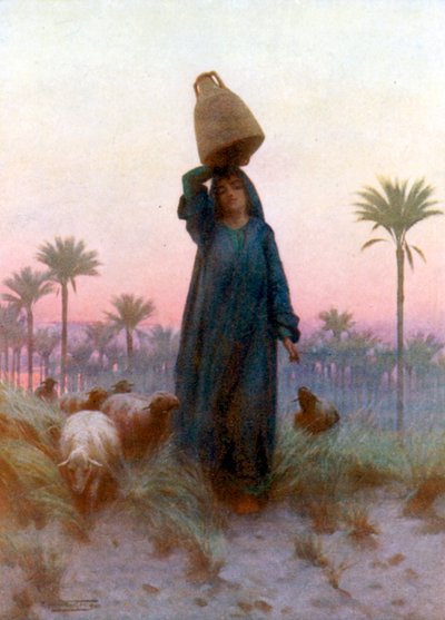  de Robert George Talbot Kelly