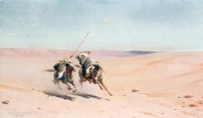  de Robert George Talbot Kelly