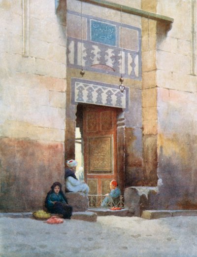  de Robert George Talbot Kelly