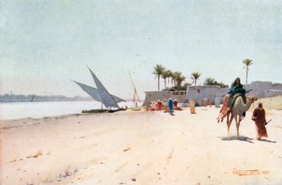  de Robert George Talbot Kelly