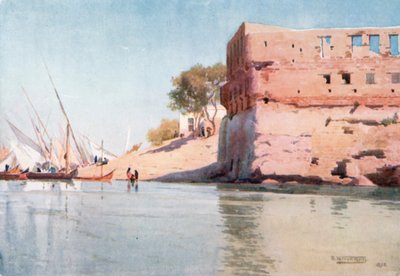  de Robert George Talbot Kelly