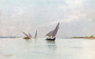  de Robert George Talbot Kelly