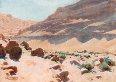  de Robert George Talbot Kelly