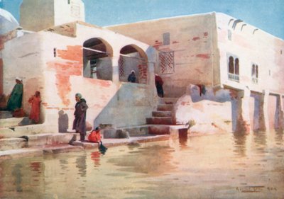  de Robert George Talbot Kelly