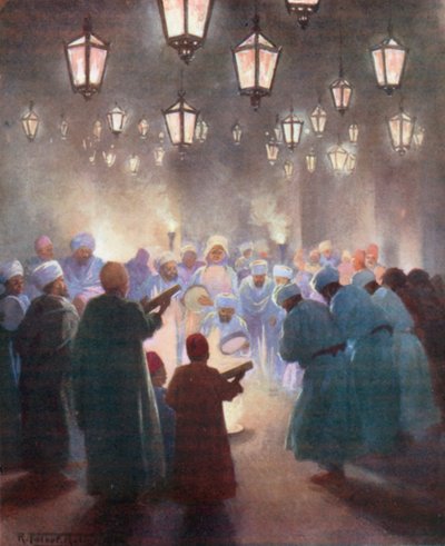  de Robert George Talbot Kelly