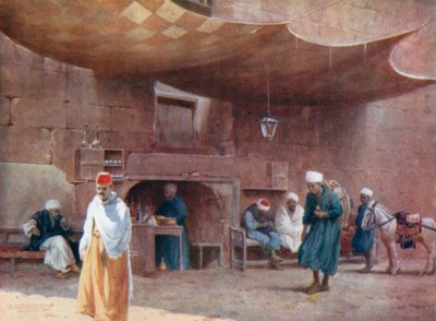  de Robert George Talbot Kelly