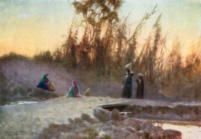  de Robert George Talbot Kelly