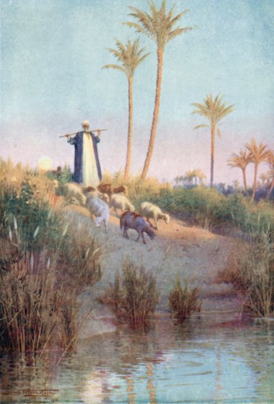  de Robert George Talbot Kelly