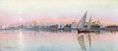  de Robert George Talbot Kelly
