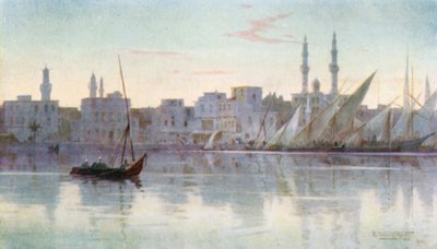  de Robert George Talbot Kelly