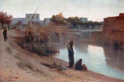  de Robert George Talbot Kelly