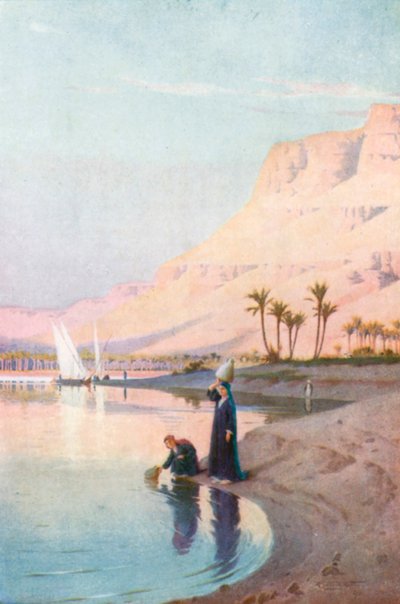  de Robert George Talbot Kelly