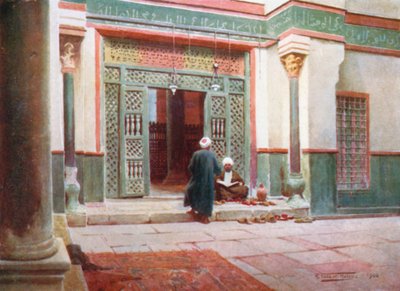  de Robert George Talbot Kelly