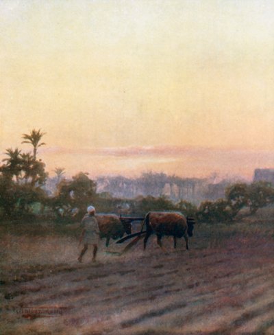  de Robert George Talbot Kelly