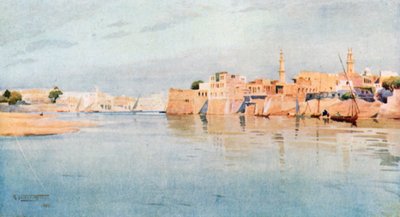  de Robert George Talbot Kelly