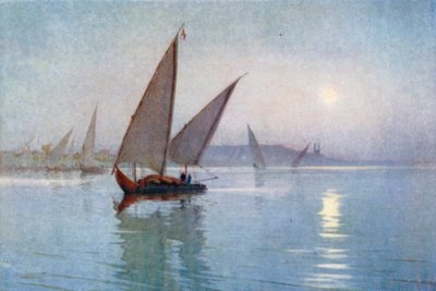  de Robert George Talbot Kelly