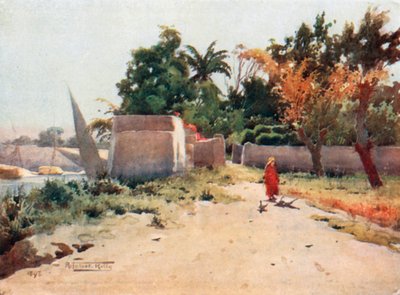  de Robert George Talbot Kelly