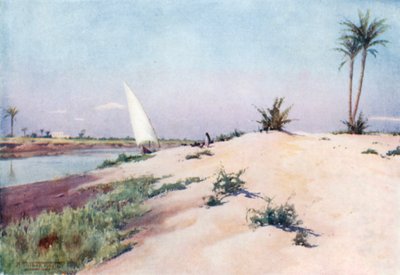 de Robert George Talbot Kelly