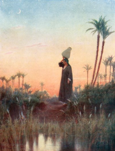  de Robert George Talbot Kelly
