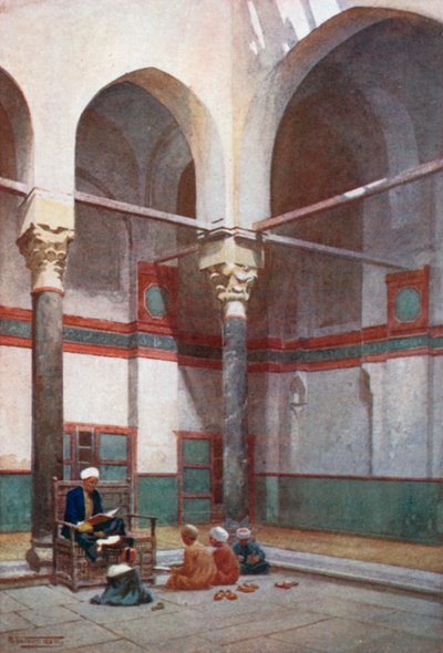  de Robert George Talbot Kelly