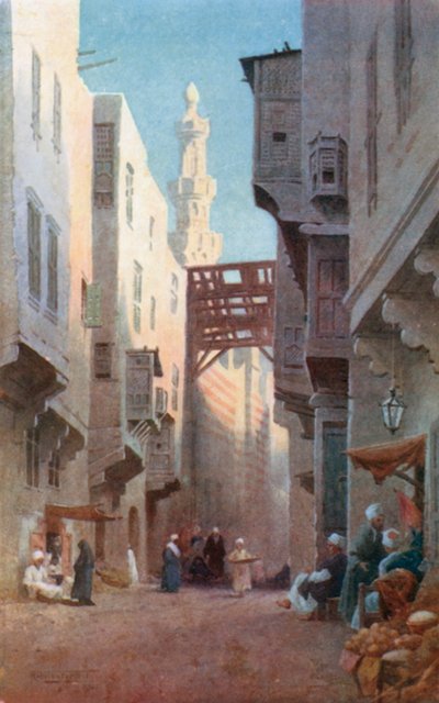  de Robert George Talbot Kelly