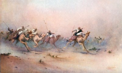  de Robert George Talbot Kelly