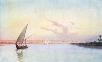  de Robert George Talbot Kelly