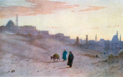  de Robert George Talbot Kelly