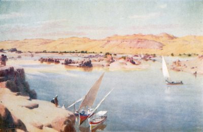  de Robert George Talbot Kelly