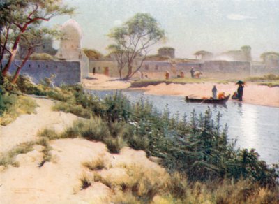  de Robert George Talbot Kelly