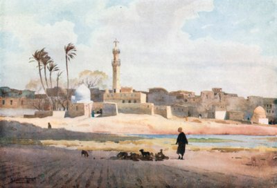  de Robert George Talbot Kelly