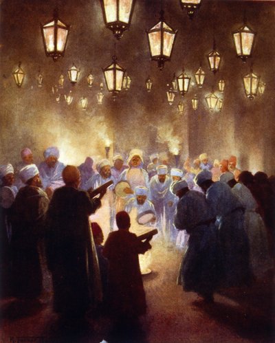 Imagen Desconocida de Robert George Talbot Kelly