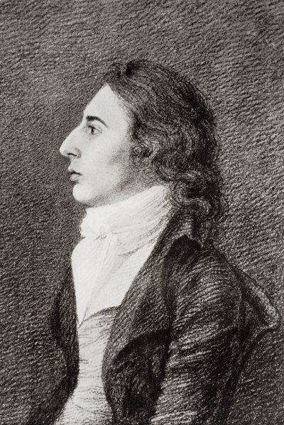 Robert Southey (1774-1843) de 