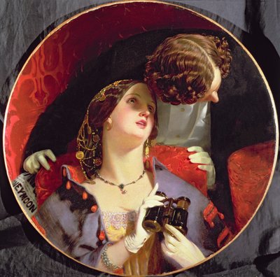 La Luna de Miel de Robert Hannah